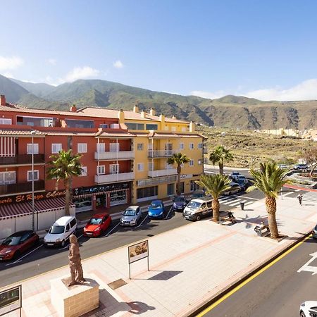 Home2Book Stunning Apartment Candelaria, Terrace Exteriör bild