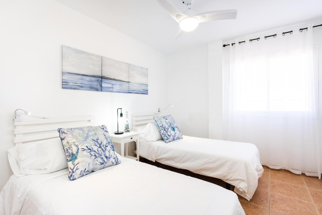 Home2Book Stunning Apartment Candelaria, Terrace Exteriör bild