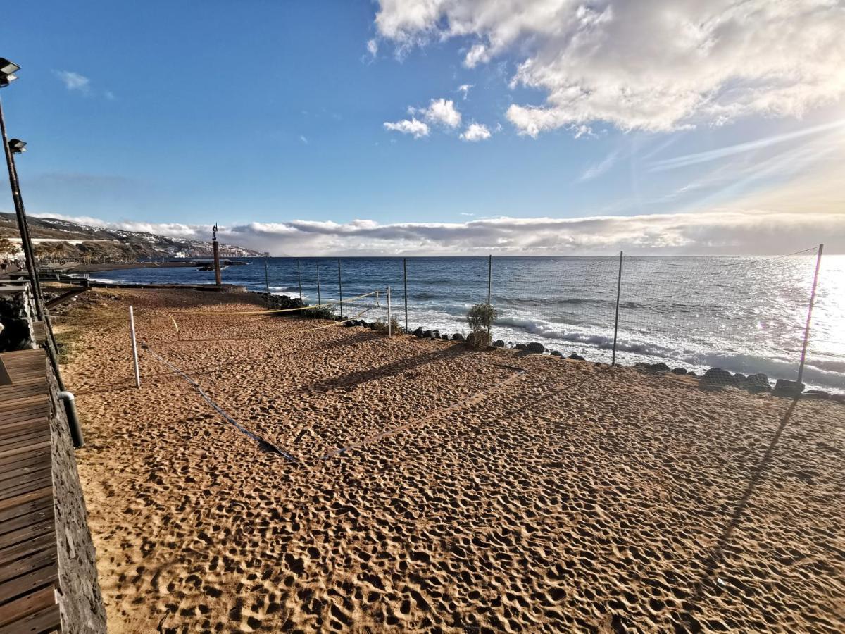Home2Book Stunning Apartment Candelaria, Terrace Exteriör bild