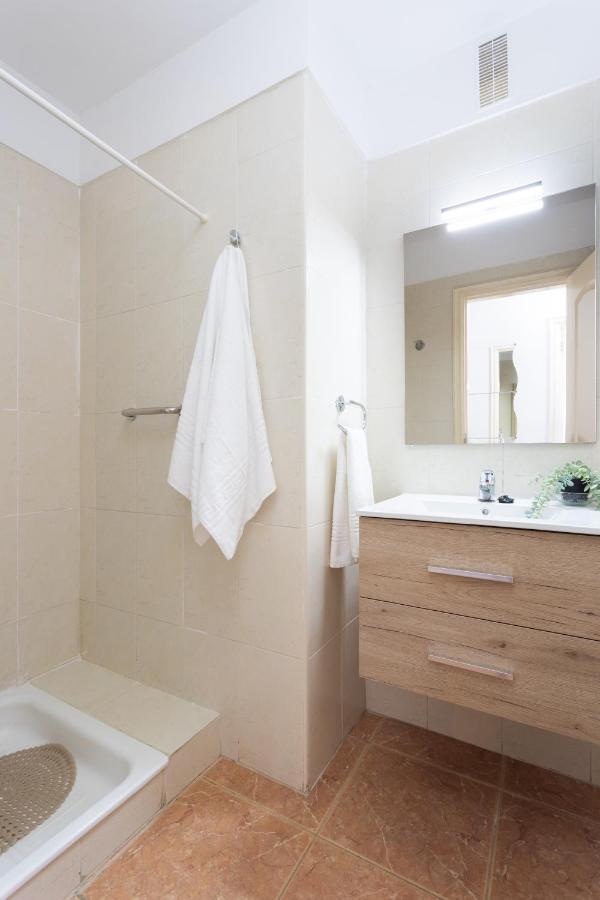 Home2Book Stunning Apartment Candelaria, Terrace Exteriör bild