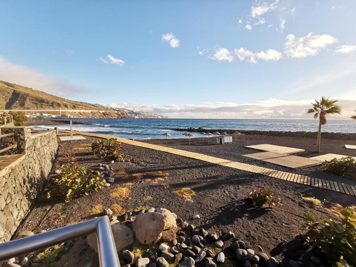 Home2Book Stunning Apartment Candelaria, Terrace Exteriör bild