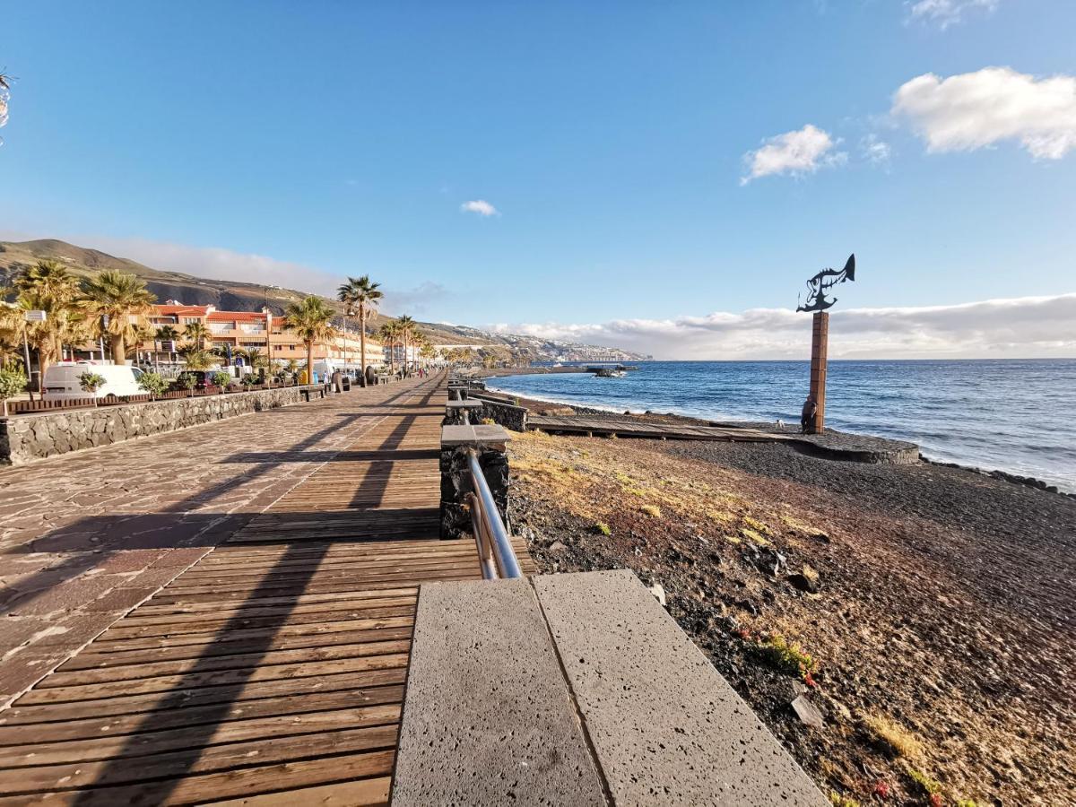 Home2Book Stunning Apartment Candelaria, Terrace Exteriör bild