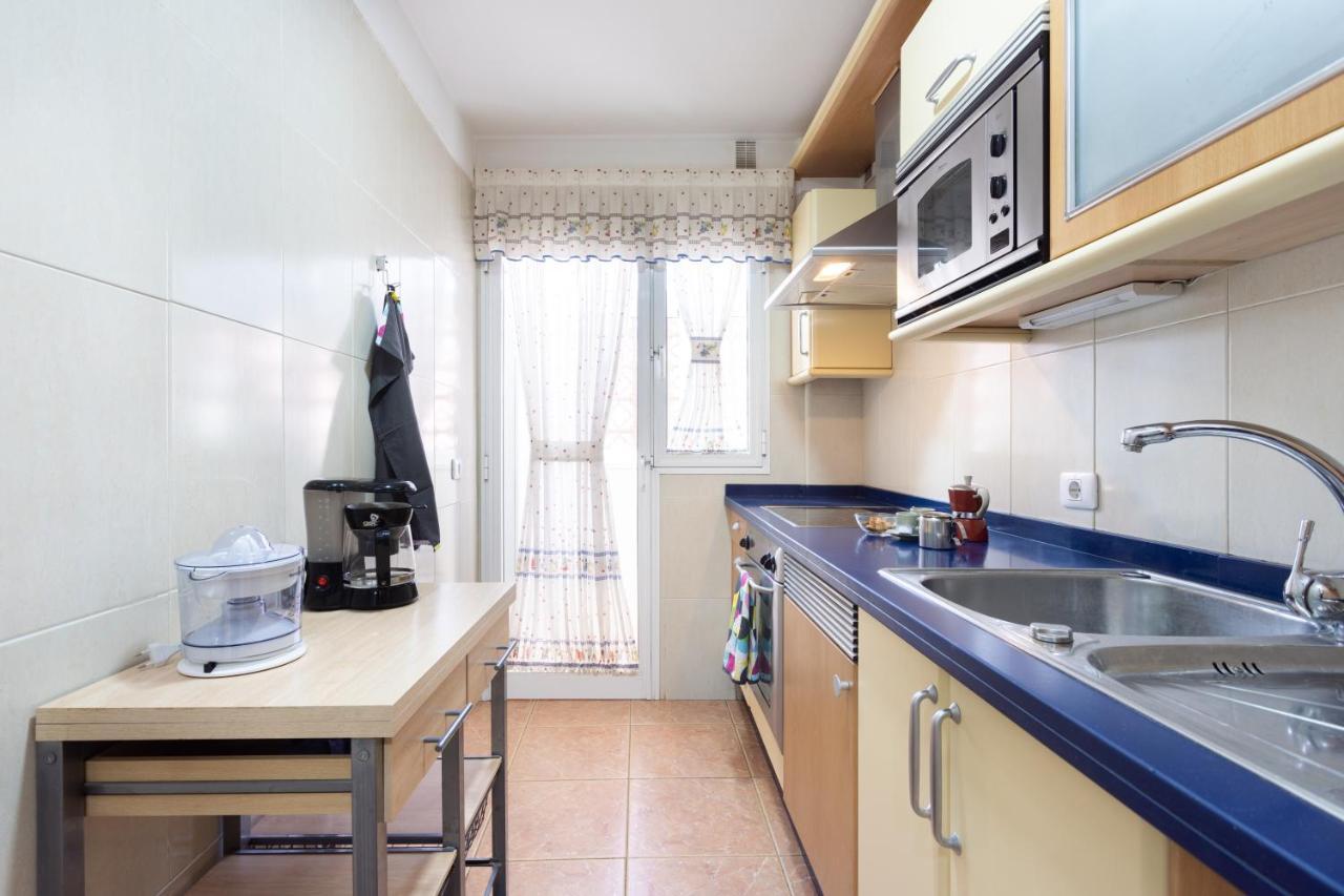 Home2Book Stunning Apartment Candelaria, Terrace Exteriör bild